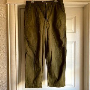 Madewell Camp Pants